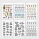 Sticker book 01
