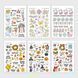 Sticker book 01
